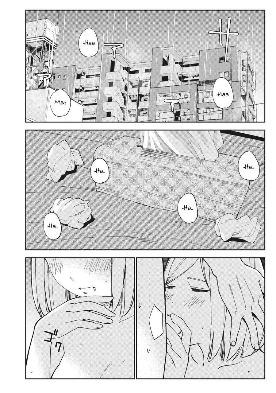 Karami Zakari: Boku No Honto To Kimi No Uso Chapter 18 - 18