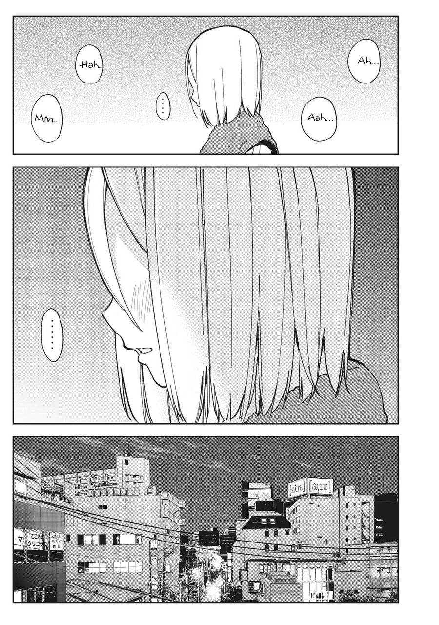 Karami Zakari: Boku No Honto To Kimi No Uso Chapter 18 - 23