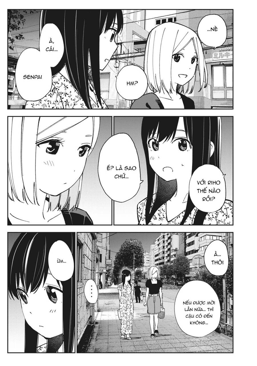 Karami Zakari: Boku No Honto To Kimi No Uso Chapter 18 - 25