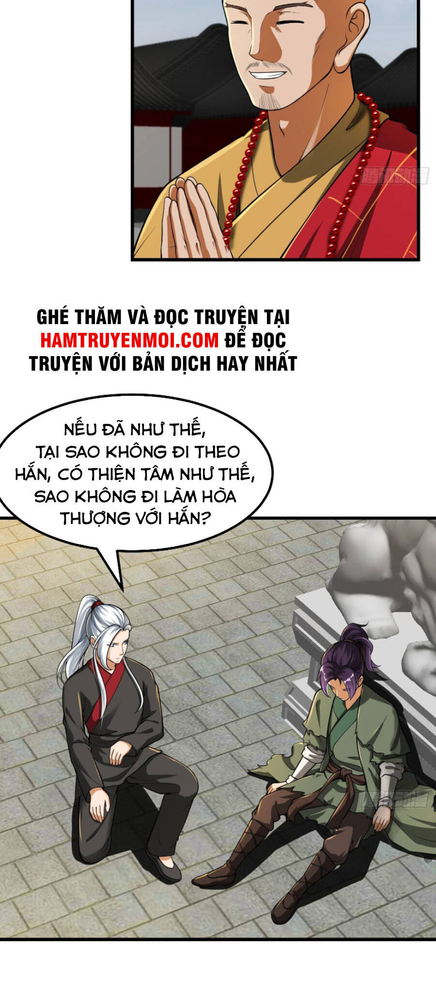 Ta Dùng Sách Giải Trí Thành Thánh Nhân Chapter 22 - 9