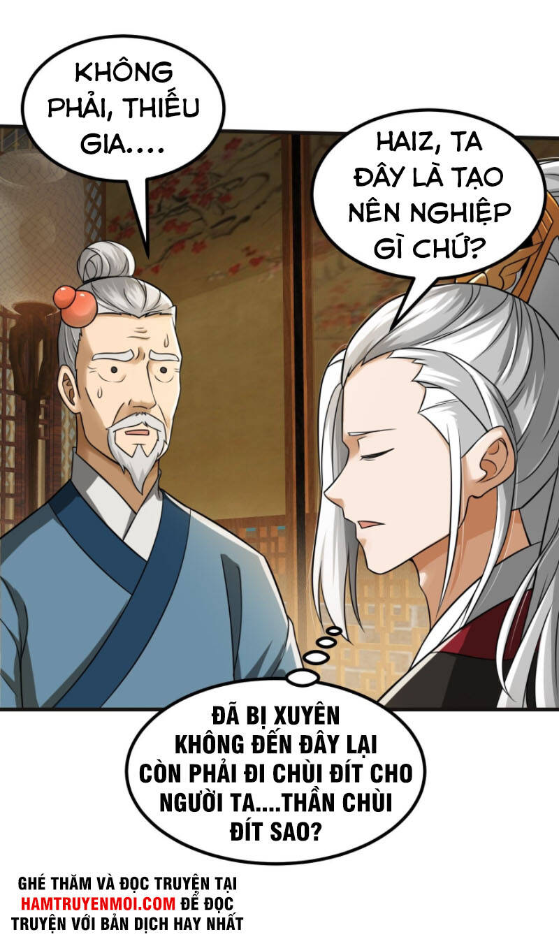 Ta Dùng Sách Giải Trí Thành Thánh Nhân Chapter 7 - 5