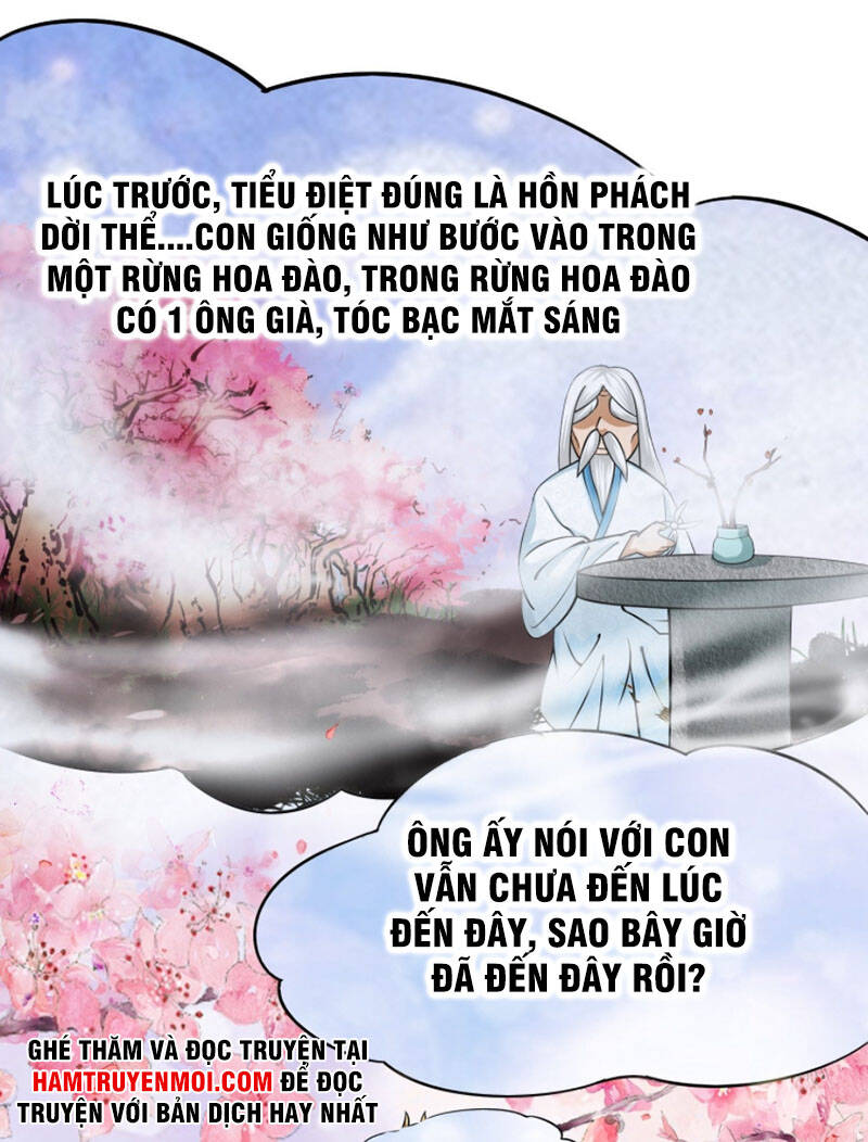 Ta Dùng Sách Giải Trí Thành Thánh Nhân Chapter 9 - 15