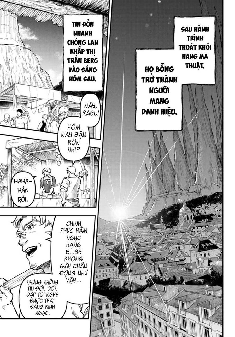 Youjo To Sukoppu To Magan Ou Chapter 12 - 2