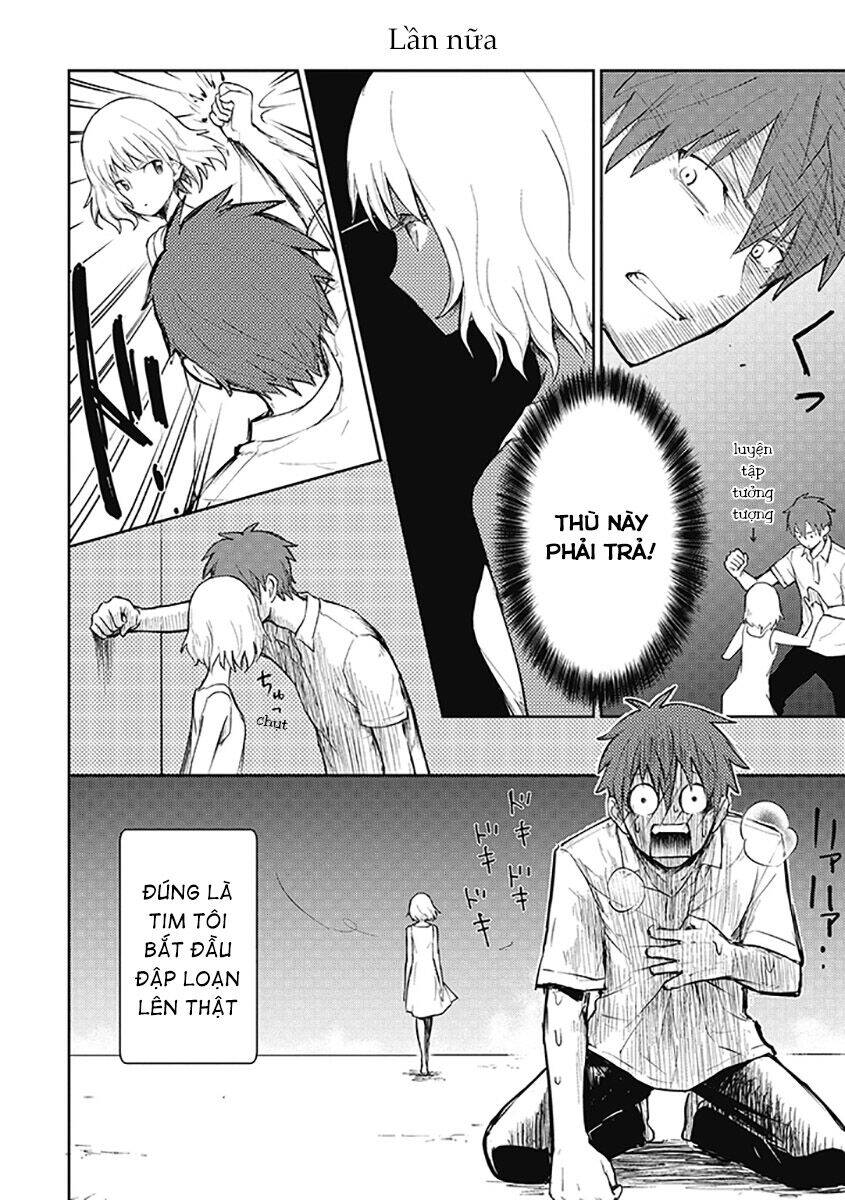 #Shin5 - Kekkonshite Mo Koishiteru Chapter 1 - 11