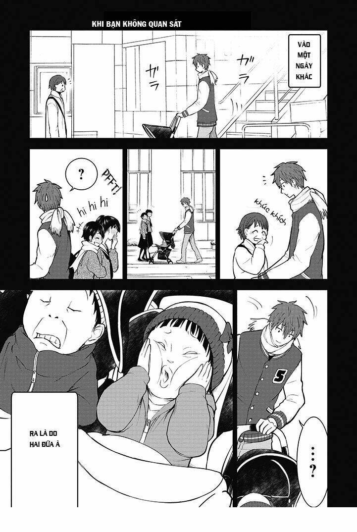 #Shin5 - Kekkonshite Mo Koishiteru Chapter 4 - 7