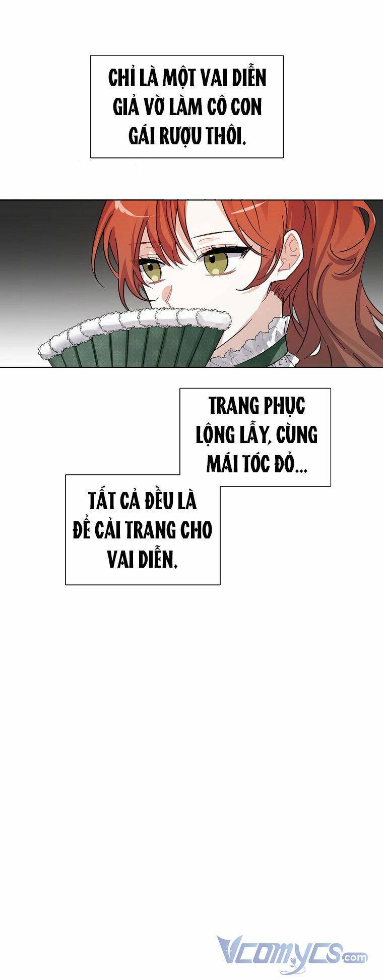 Ác Nữ Karuna Bé Lại Chapter 1 - 5