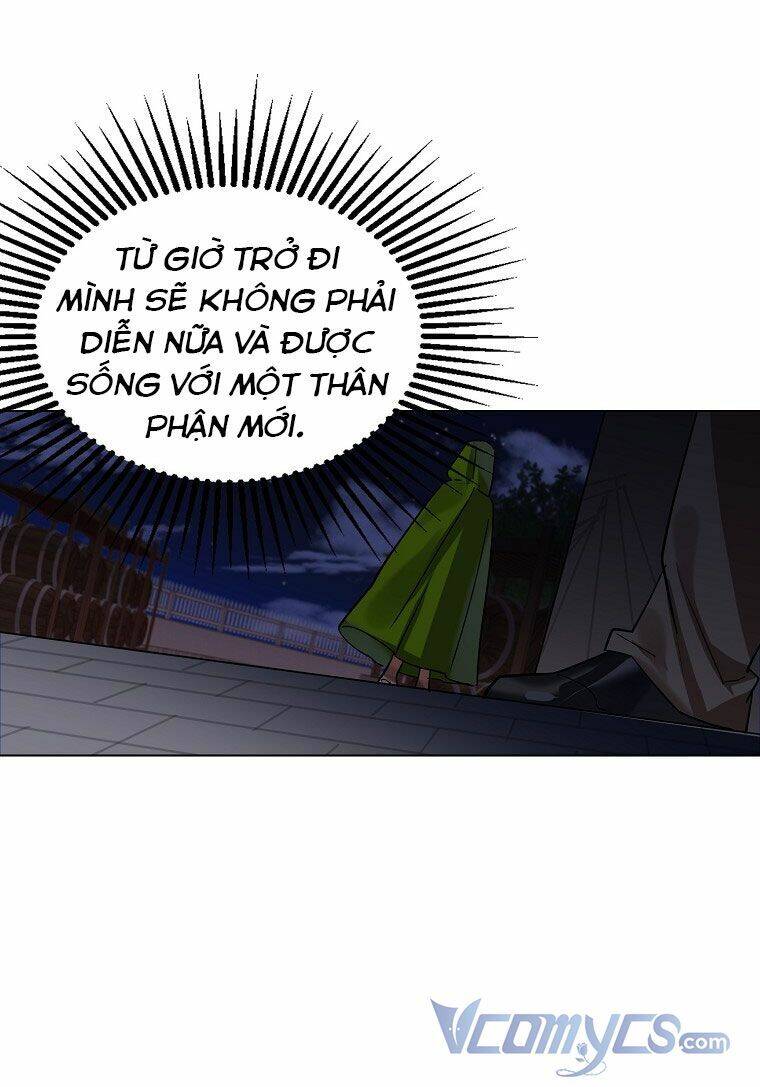 Ác Nữ Karuna Bé Lại Chapter 1 - 50