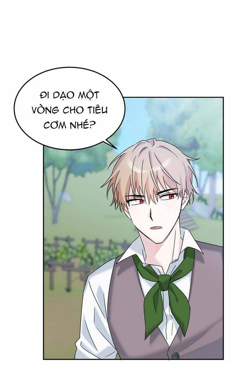 Ác Nữ Karuna Bé Lại Chapter 10 - 45