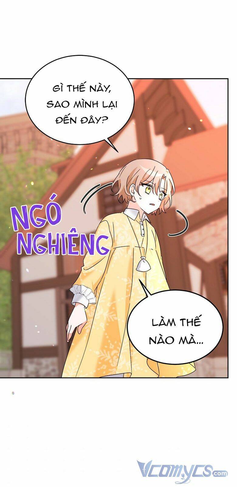 Ác Nữ Karuna Bé Lại Chapter 10 - 63