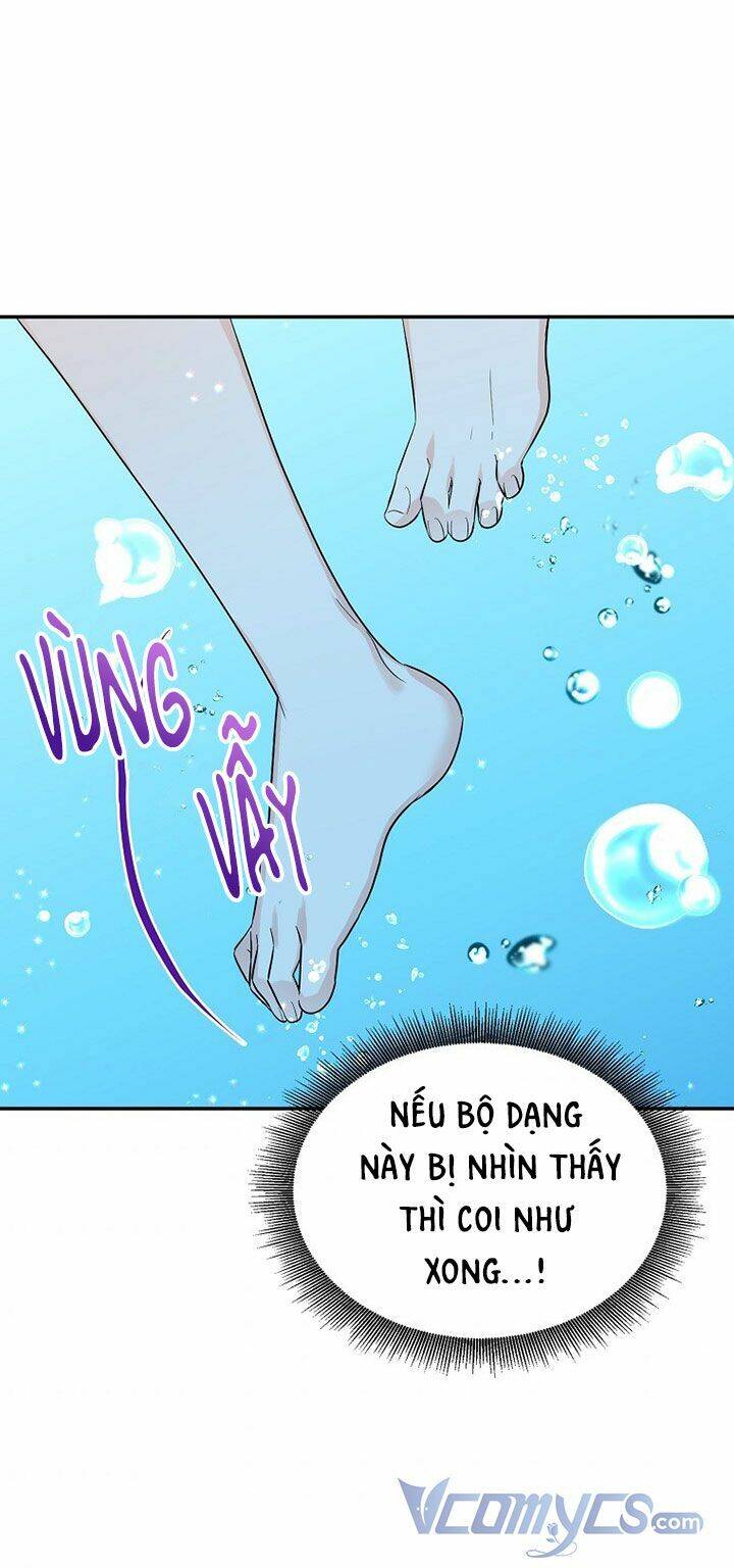 Ác Nữ Karuna Bé Lại Chapter 13 - 4