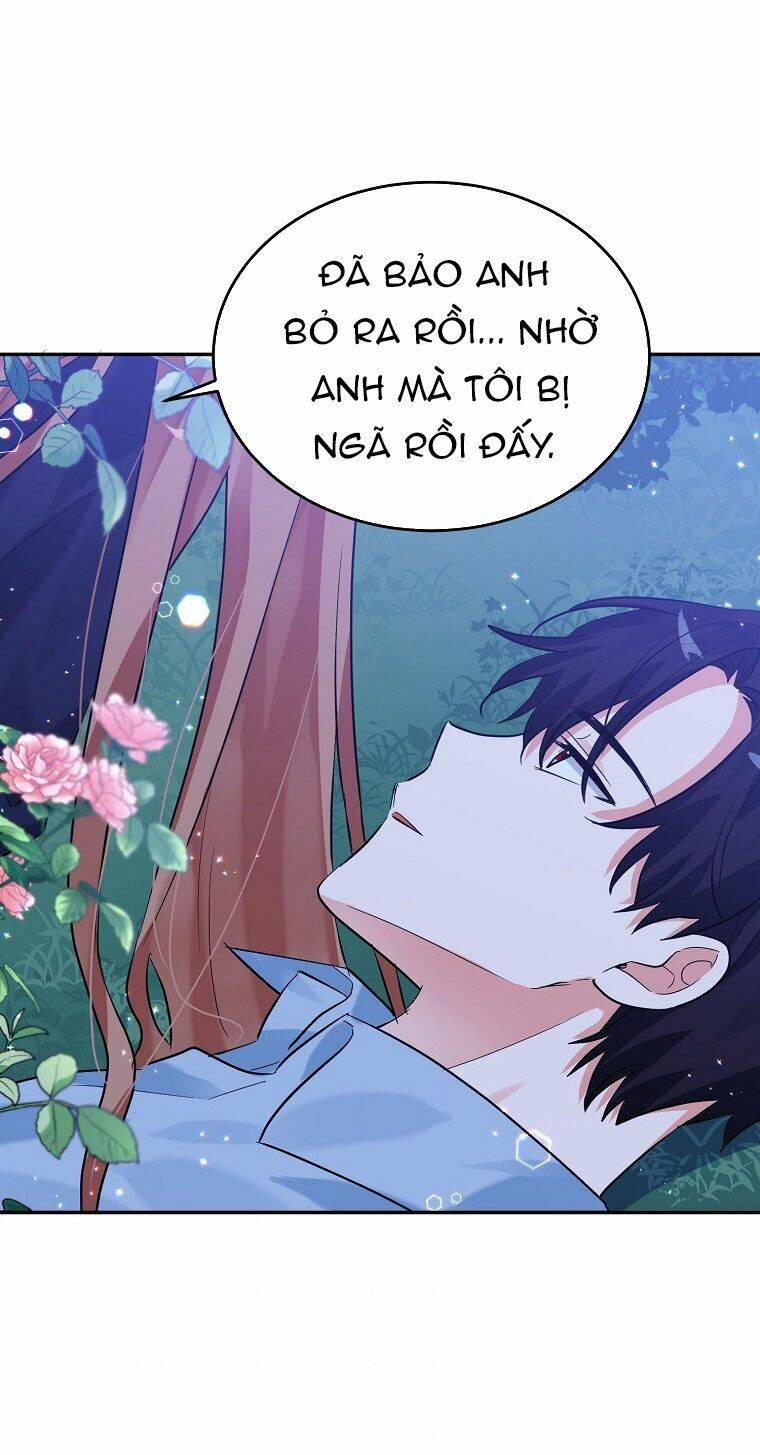 Ác Nữ Karuna Bé Lại Chapter 13 - 47