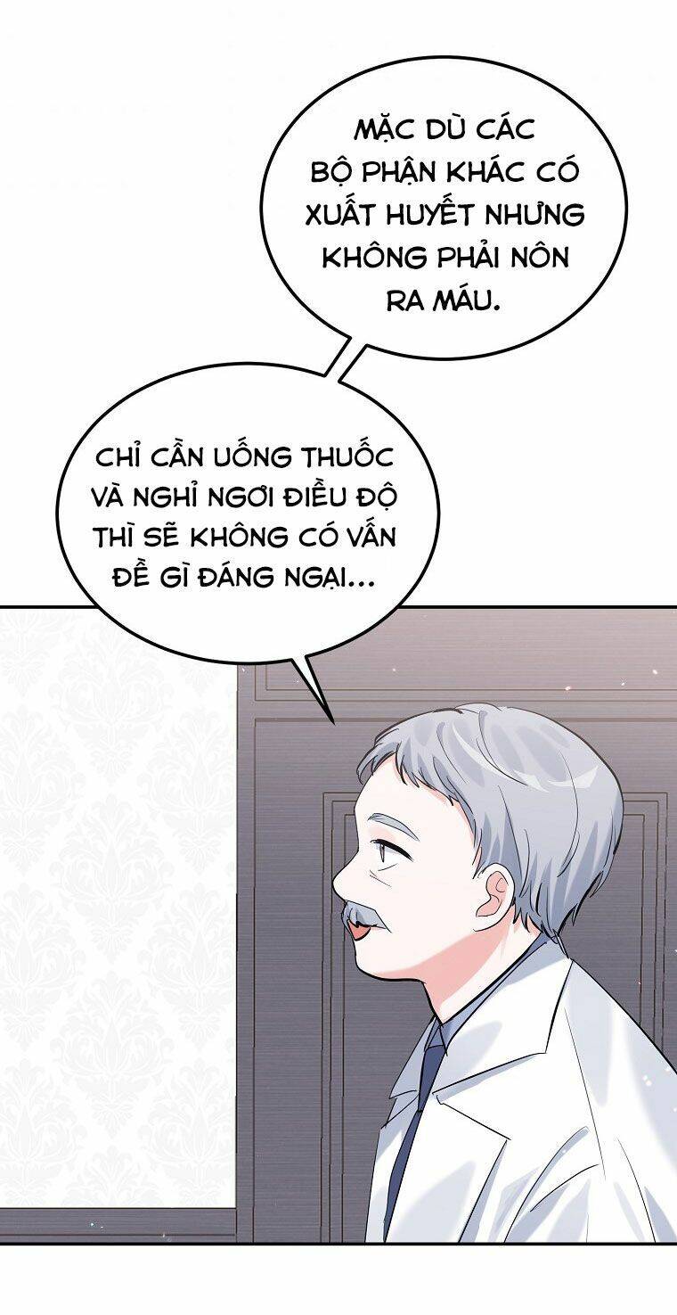 Ác Nữ Karuna Bé Lại Chapter 15 - 27