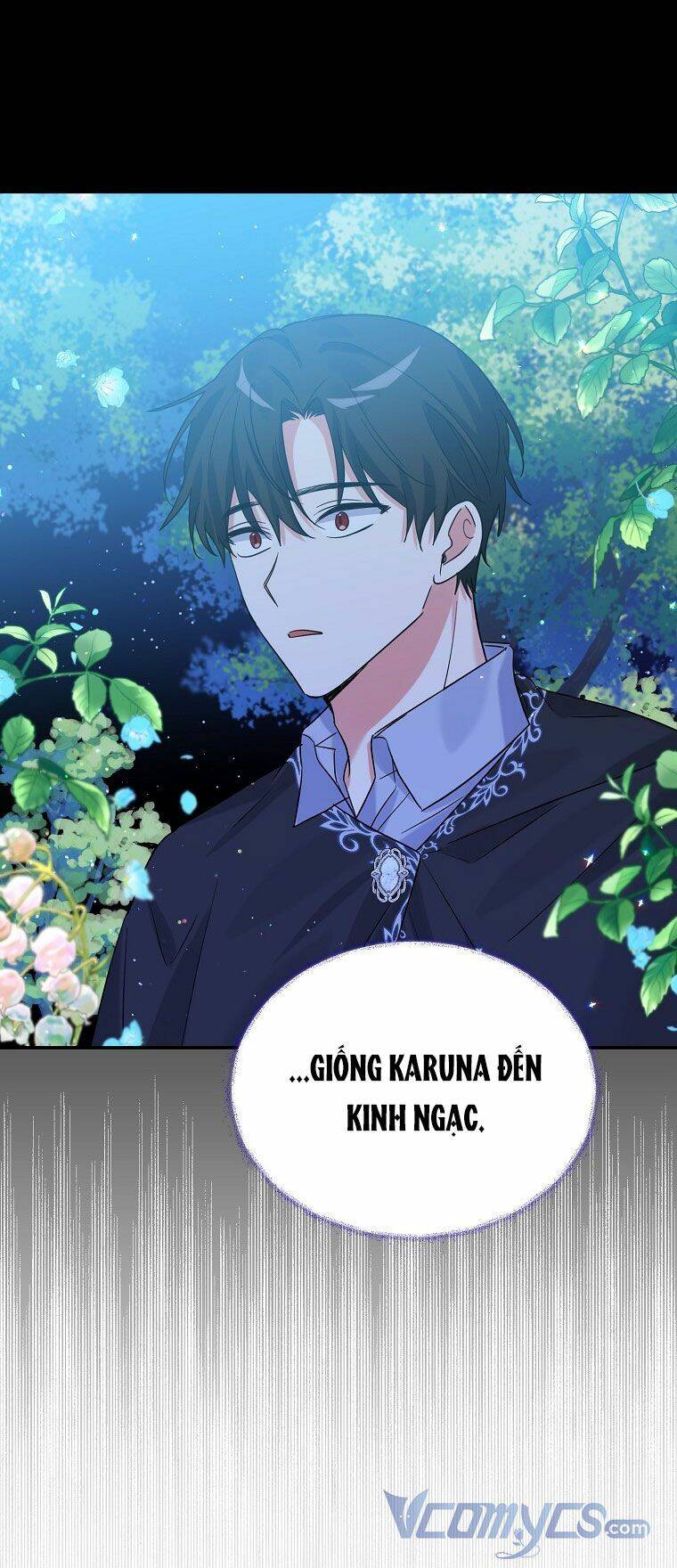 Ác Nữ Karuna Bé Lại Chapter 15 - 48