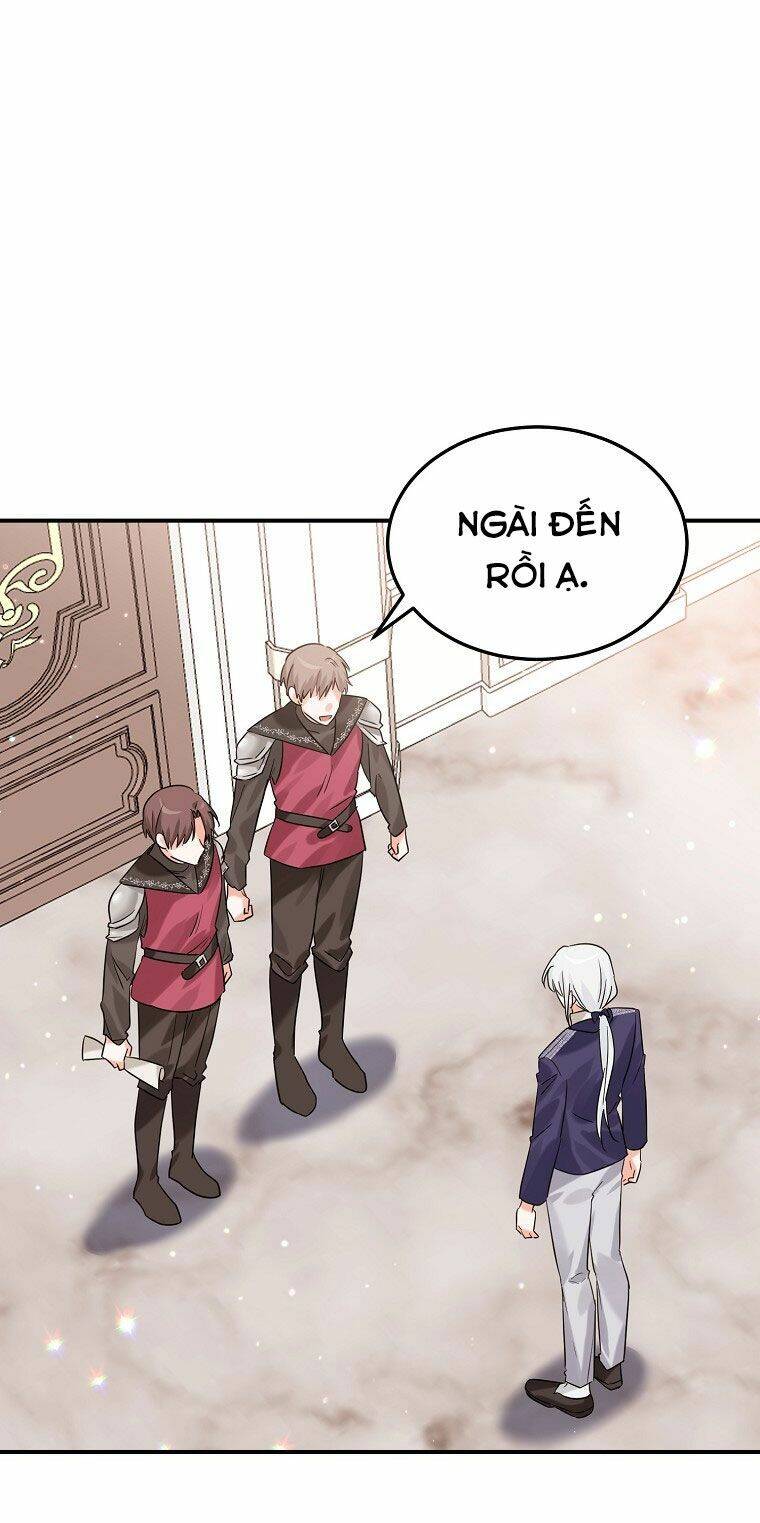 Ác Nữ Karuna Bé Lại Chapter 16 - 19