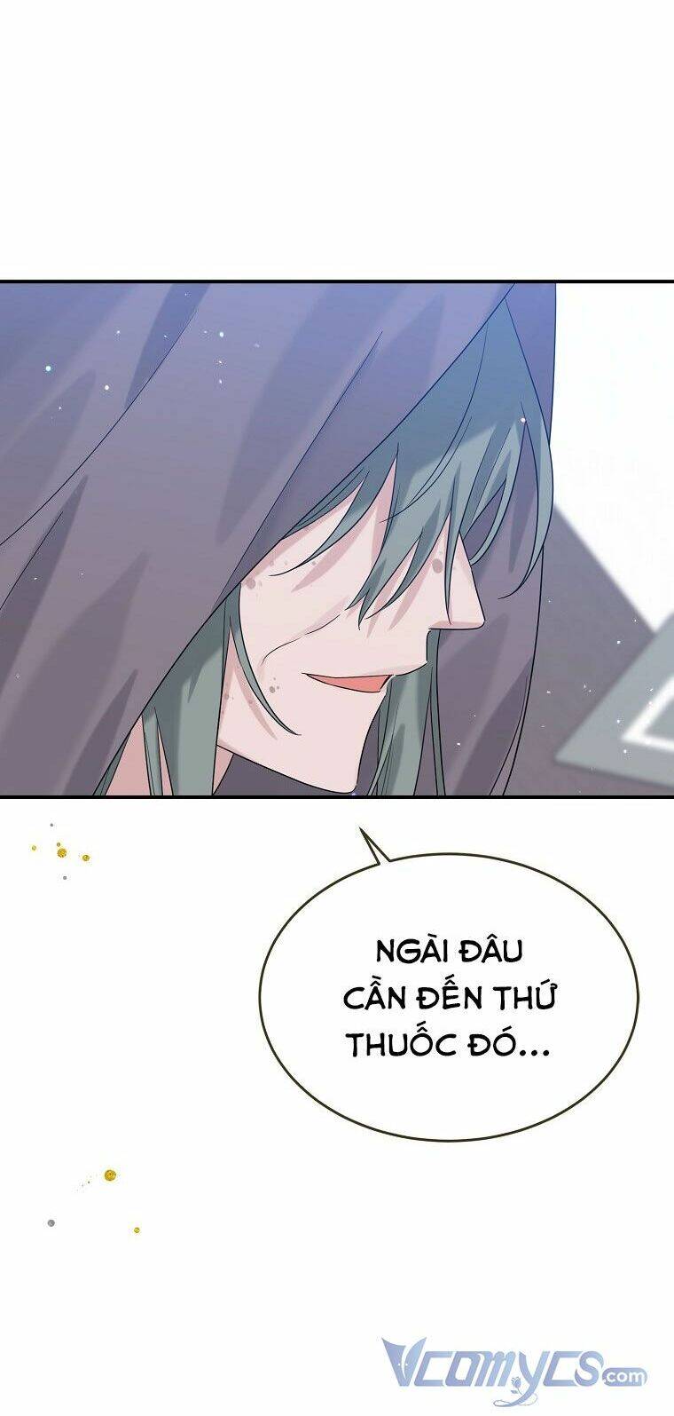 Ác Nữ Karuna Bé Lại Chapter 17 - 15