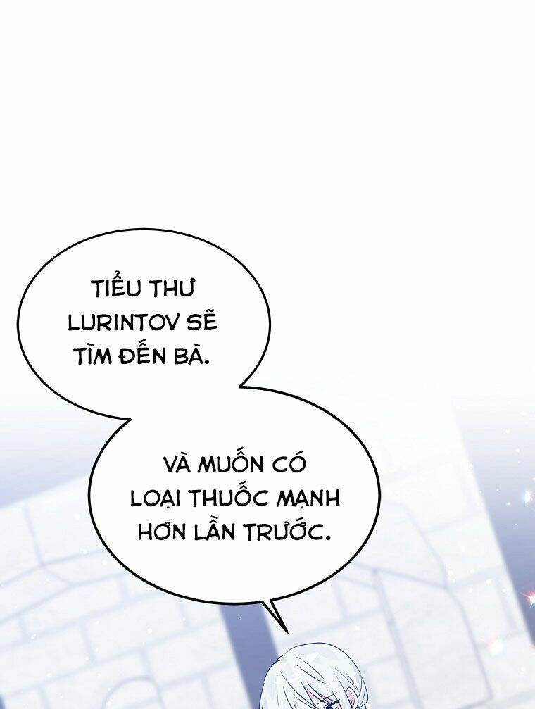 Ác Nữ Karuna Bé Lại Chapter 17 - 19