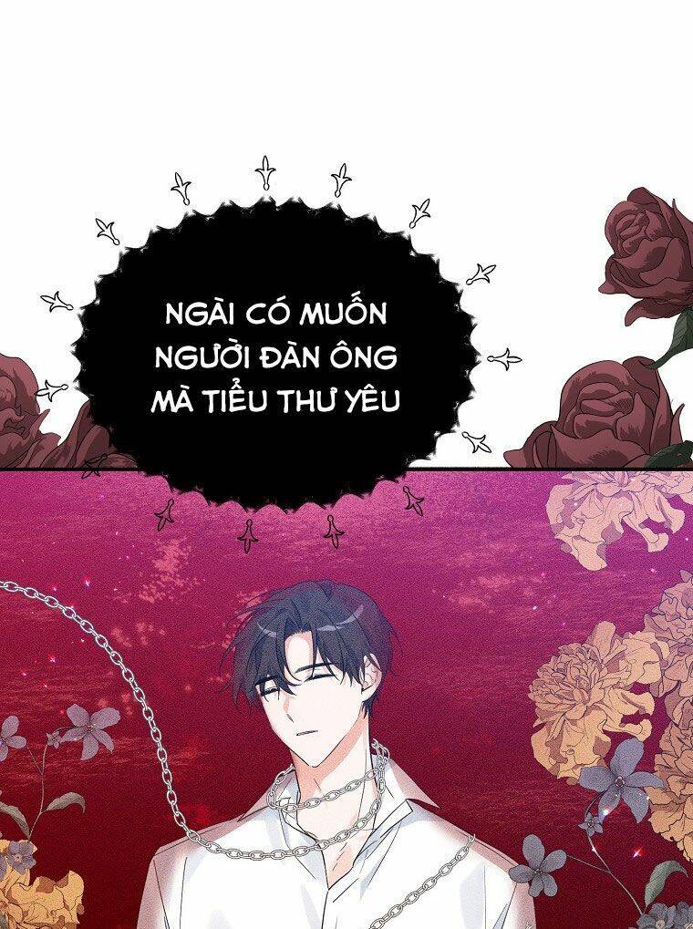 Ác Nữ Karuna Bé Lại Chapter 17 - 22