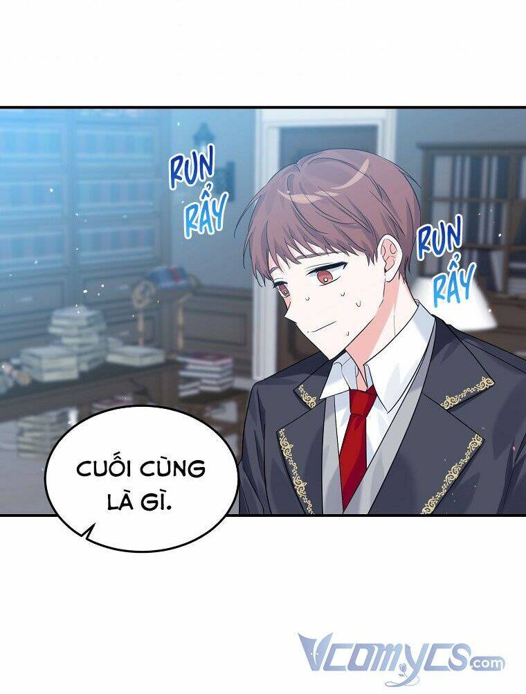 Ác Nữ Karuna Bé Lại Chapter 17 - 29