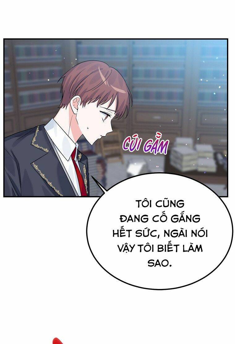 Ác Nữ Karuna Bé Lại Chapter 17 - 37