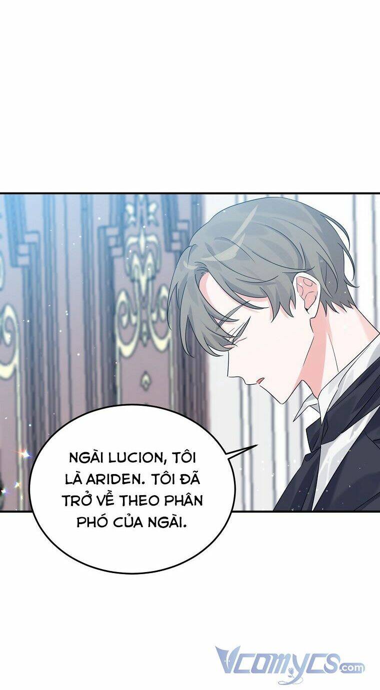 Ác Nữ Karuna Bé Lại Chapter 17 - 6