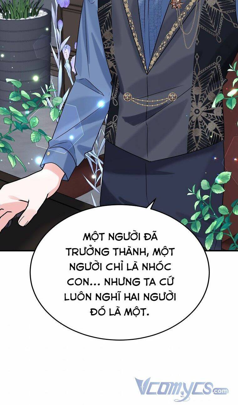 Ác Nữ Karuna Bé Lại Chapter 17 - 51