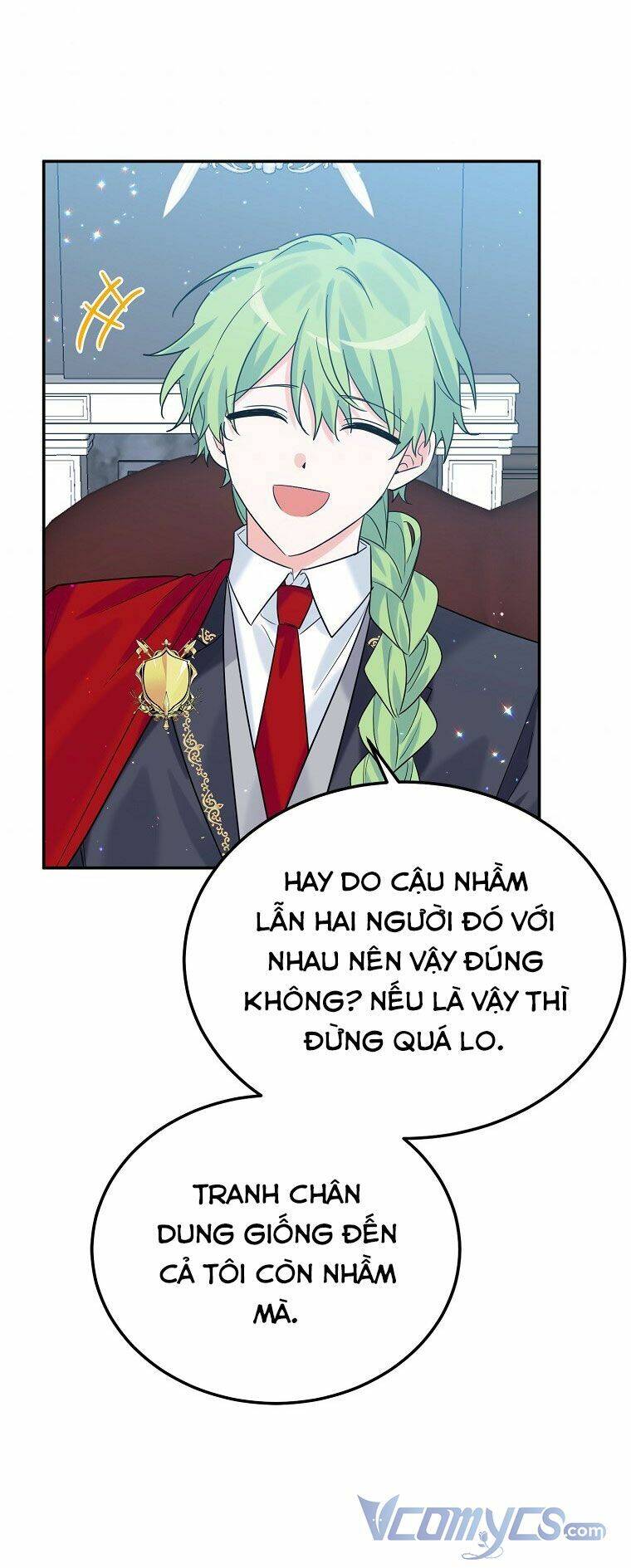 Ác Nữ Karuna Bé Lại Chapter 17 - 60