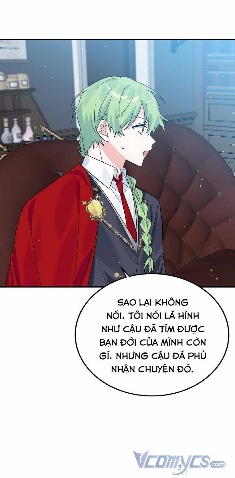 Ác Nữ Karuna Bé Lại Chapter 17 - 69