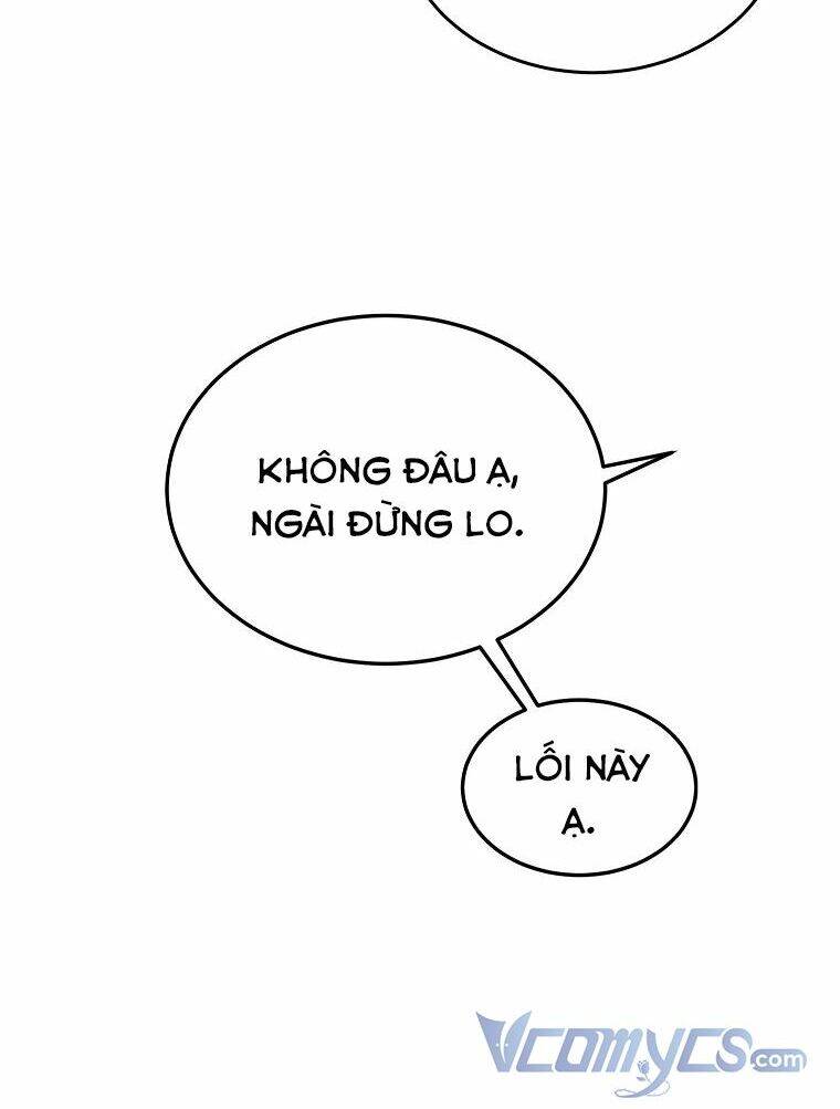 Ác Nữ Karuna Bé Lại Chapter 17 - 9