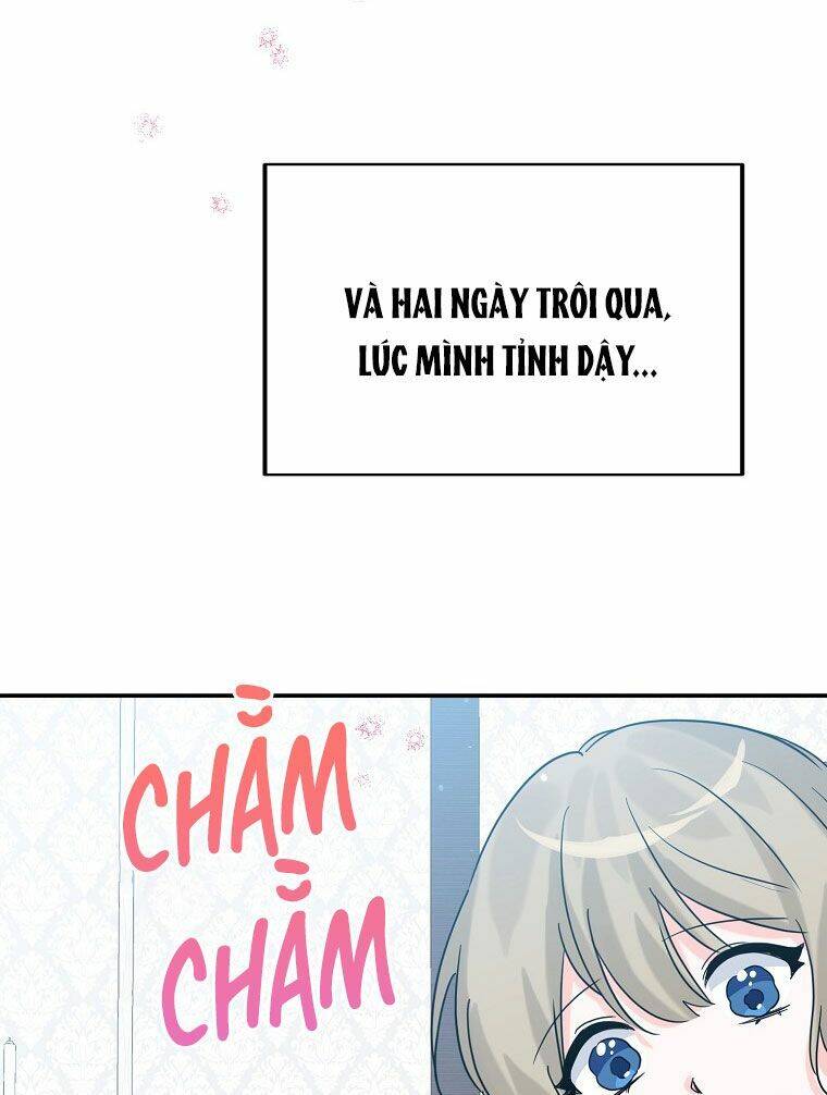 Ác Nữ Karuna Bé Lại Chapter 18 - 21