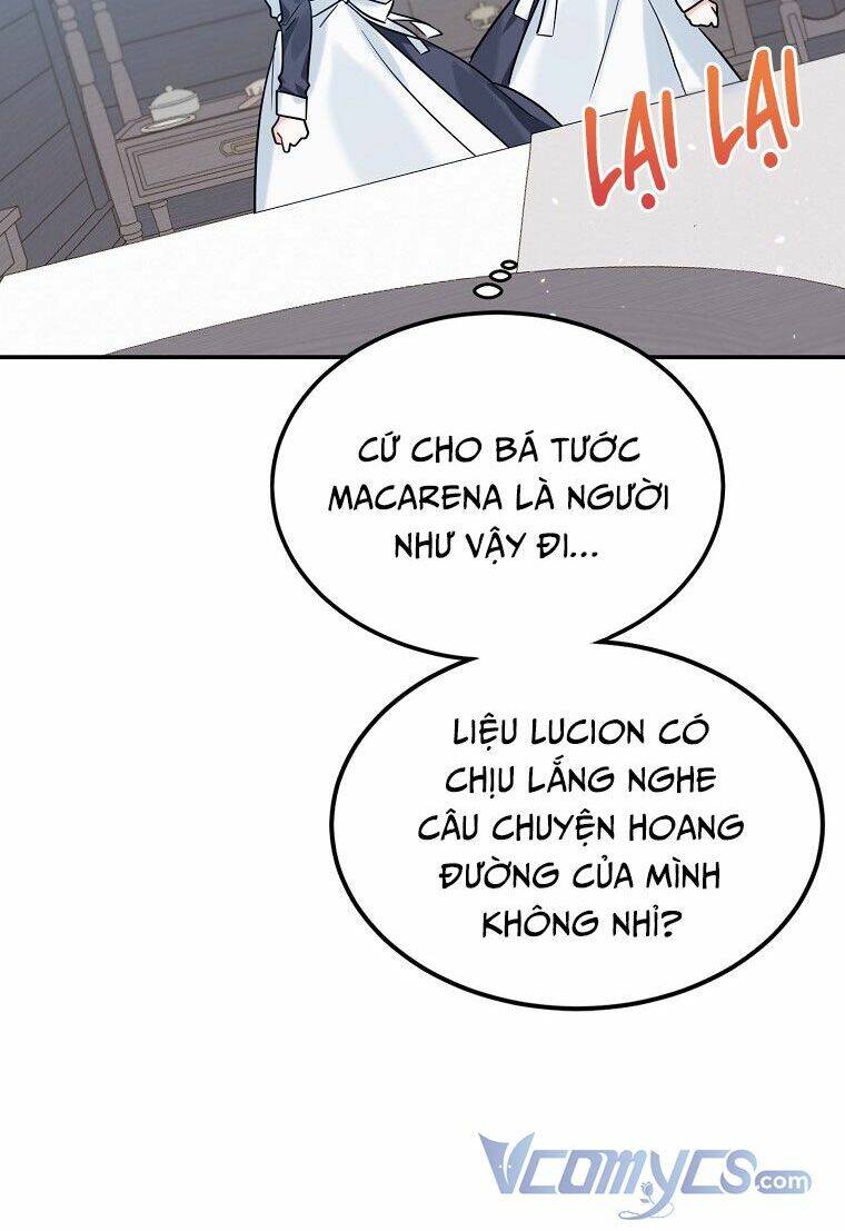 Ác Nữ Karuna Bé Lại Chapter 18 - 37