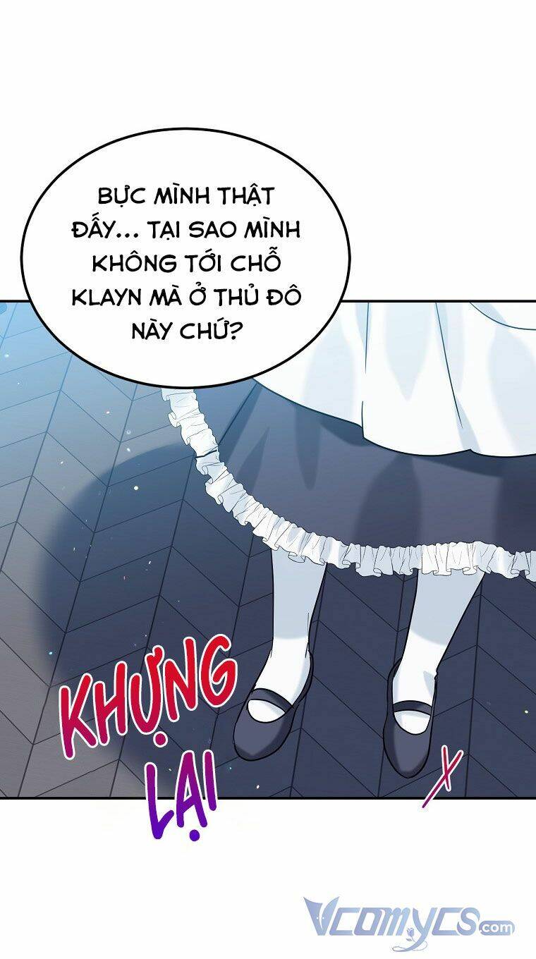 Ác Nữ Karuna Bé Lại Chapter 18 - 38