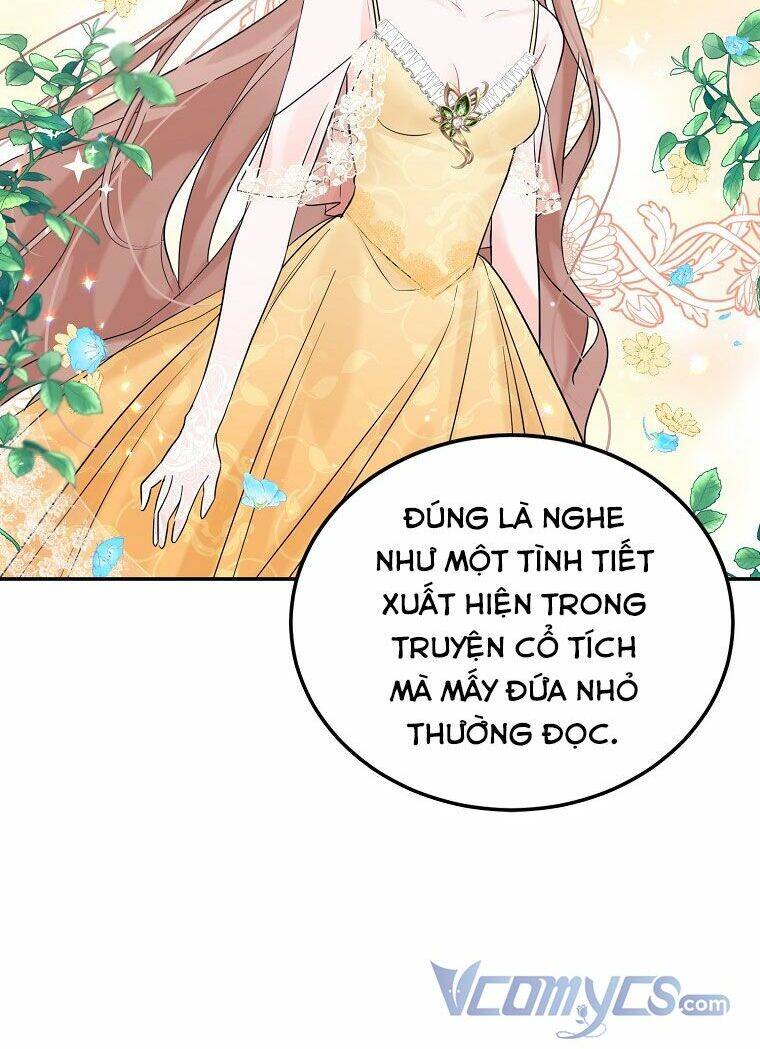 Ác Nữ Karuna Bé Lại Chapter 18 - 48