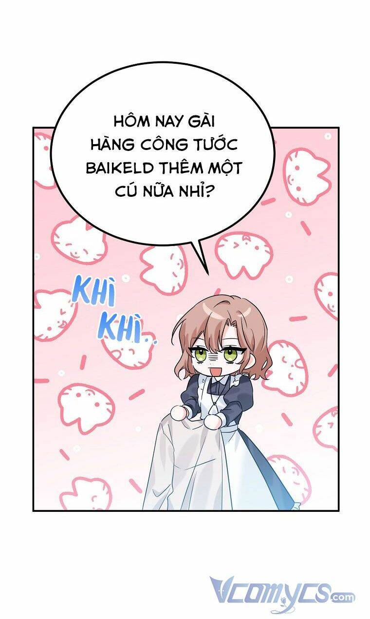 Ác Nữ Karuna Bé Lại Chapter 18 - 53