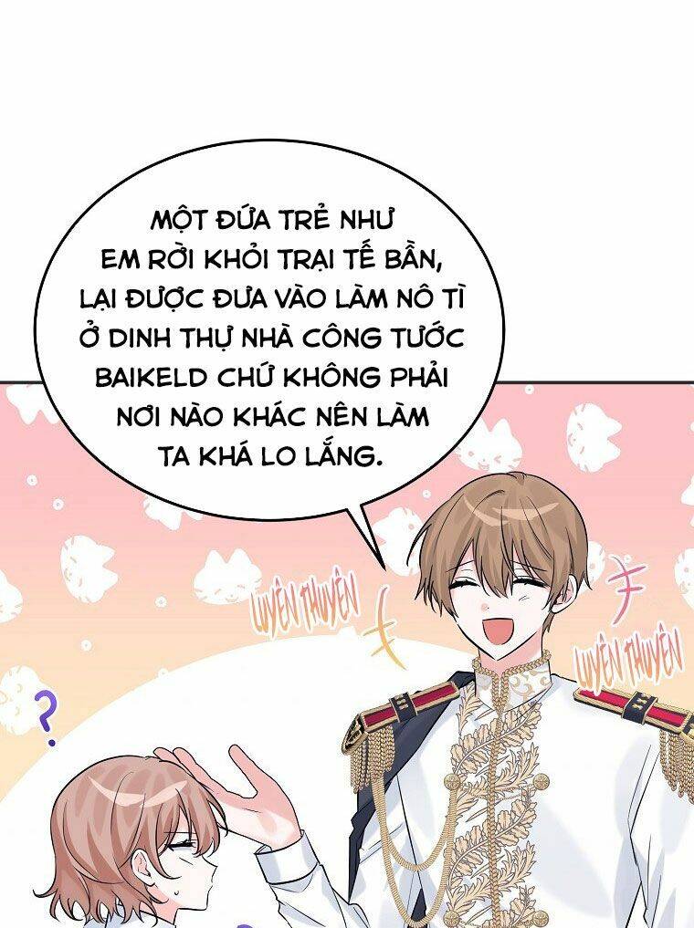 Ác Nữ Karuna Bé Lại Chapter 19 - 49