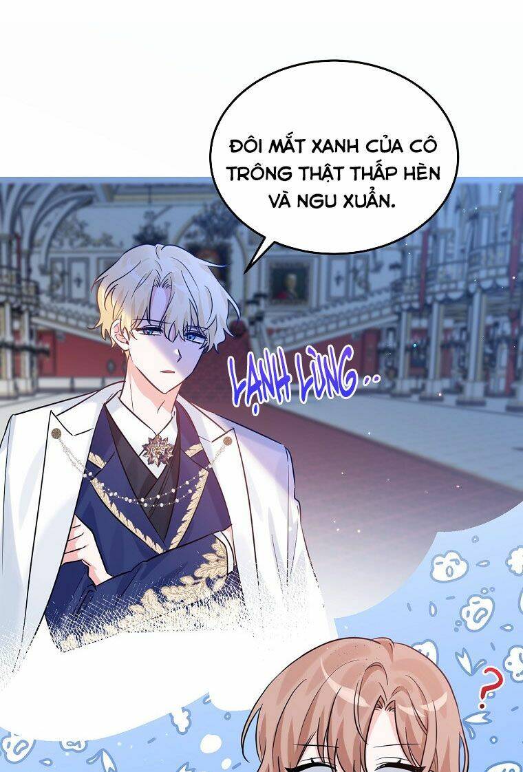 Ác Nữ Karuna Bé Lại Chapter 19 - 7