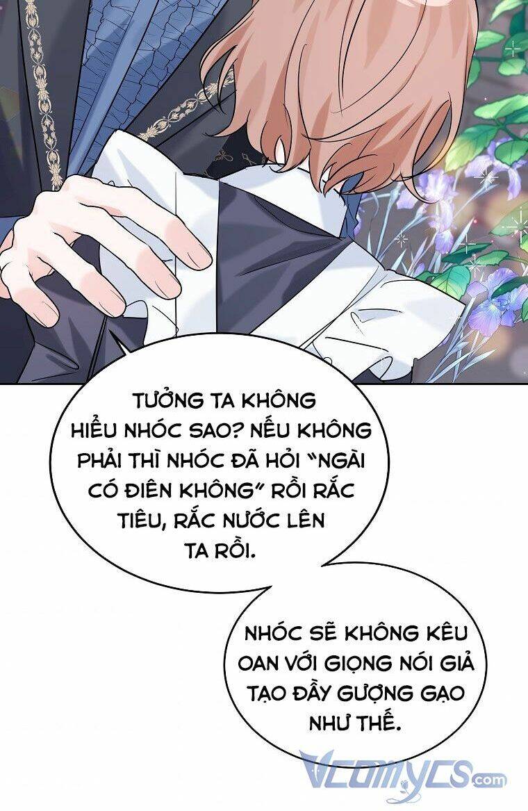 Ác Nữ Karuna Bé Lại Chapter 20 - 42