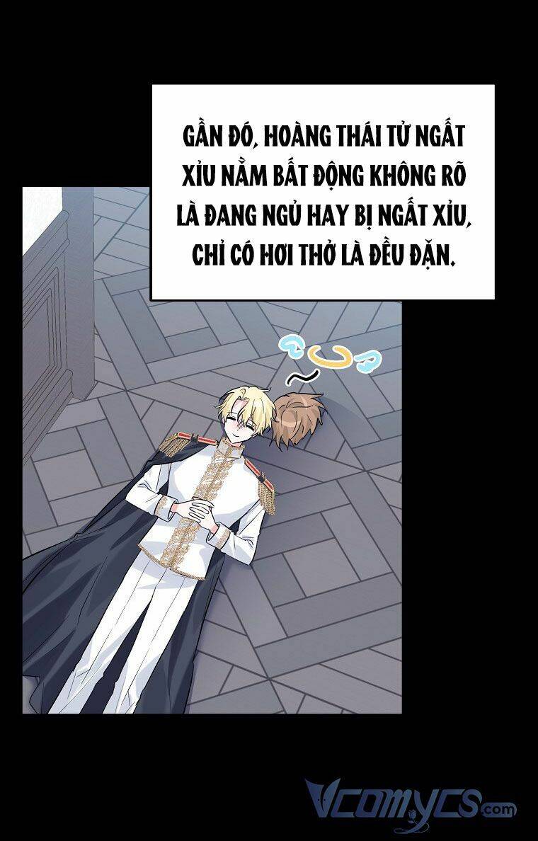 Ác Nữ Karuna Bé Lại Chapter 20 - 52