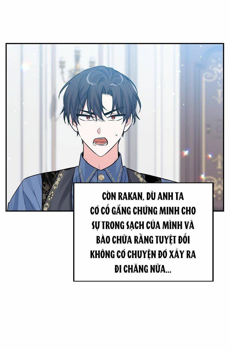 Ác Nữ Karuna Bé Lại Chapter 21 - 61