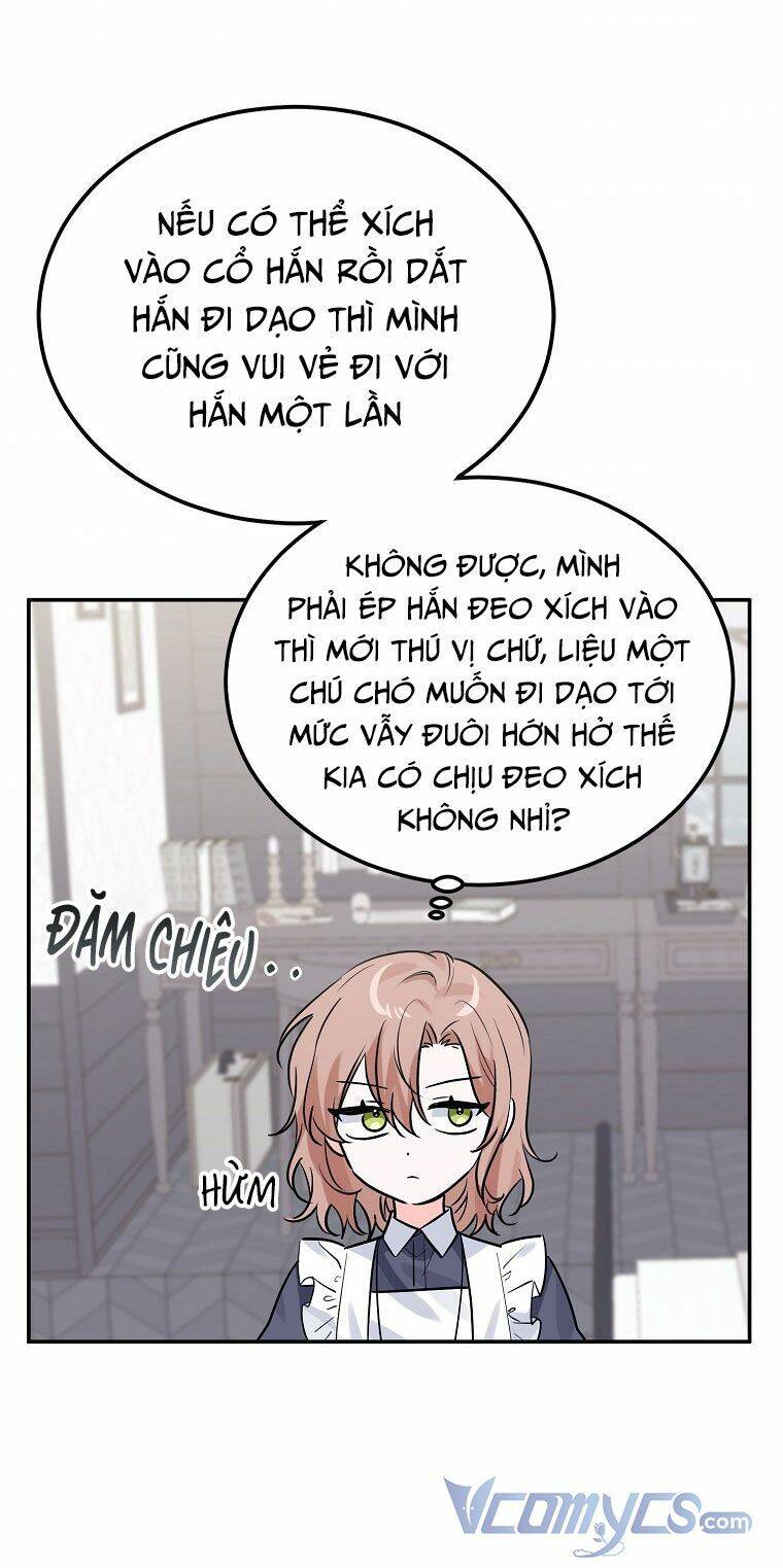 Ác Nữ Karuna Bé Lại Chapter 22 - 48