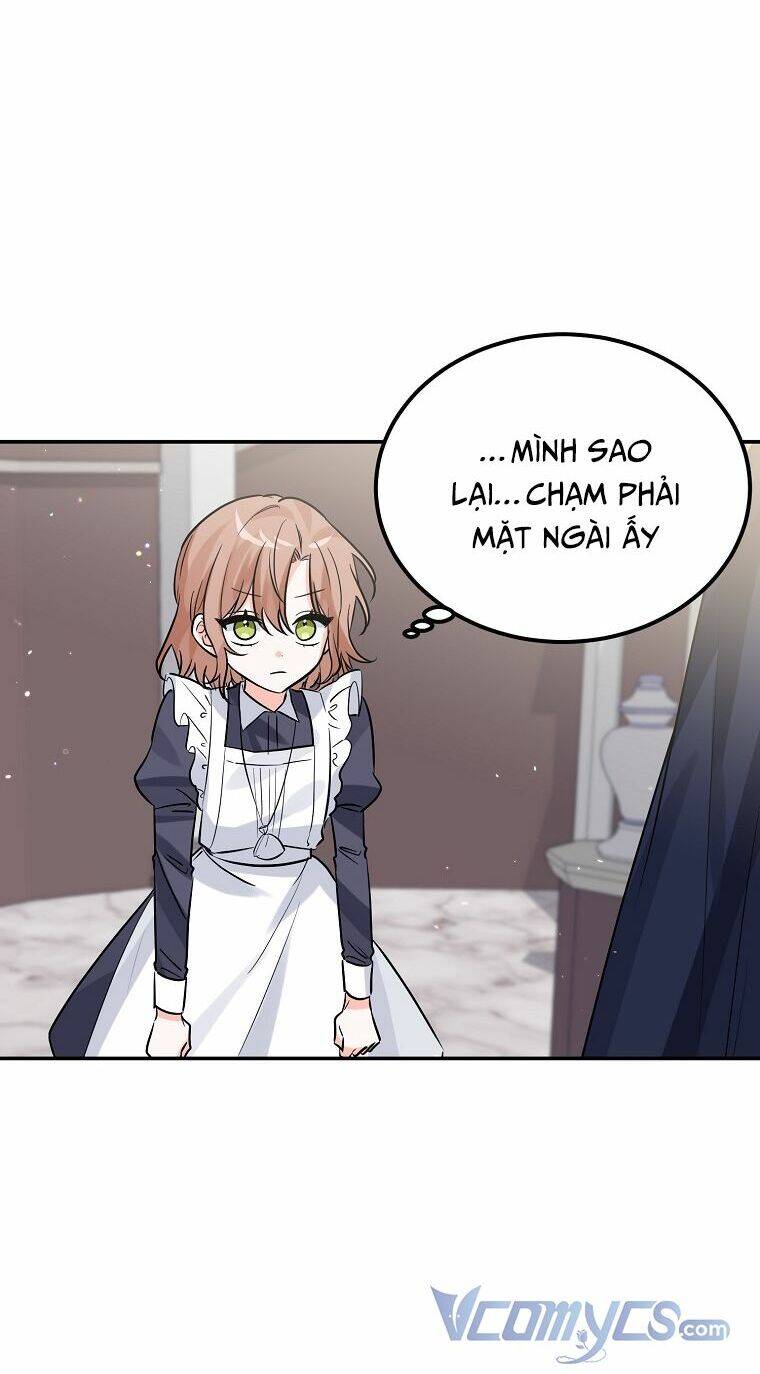 Ác Nữ Karuna Bé Lại Chapter 23 - 70