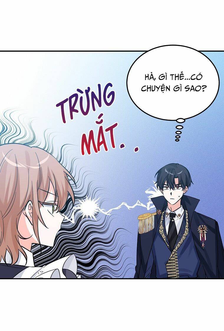 Ác Nữ Karuna Bé Lại Chapter 24 - 8