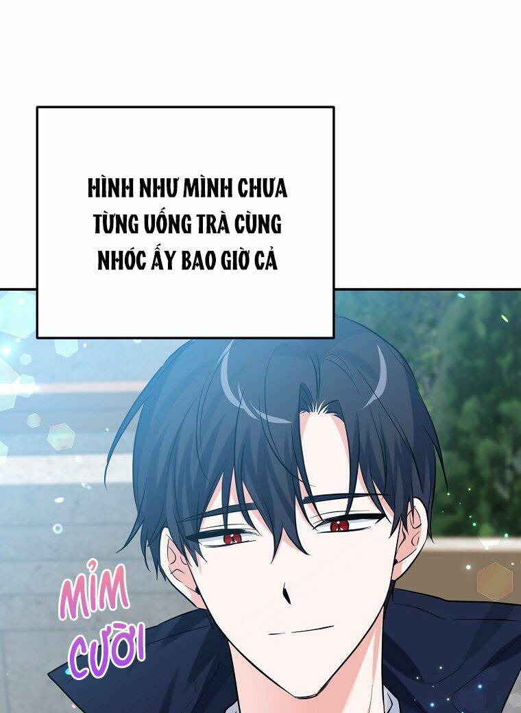 Ác Nữ Karuna Bé Lại Chapter 25 - 65