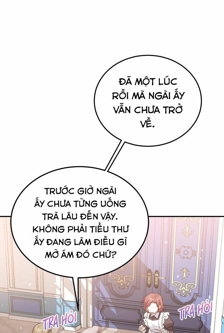 Ác Nữ Karuna Bé Lại Chapter 26 - 54