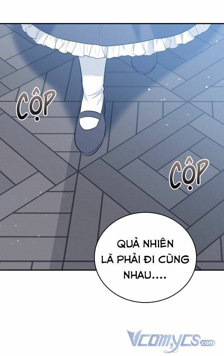 Ác Nữ Karuna Bé Lại Chapter 26 - 68