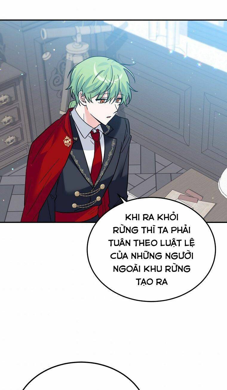 Ác Nữ Karuna Bé Lại Chapter 27 - 65