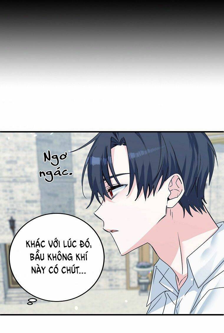 Ác Nữ Karuna Bé Lại Chapter 3 - 30