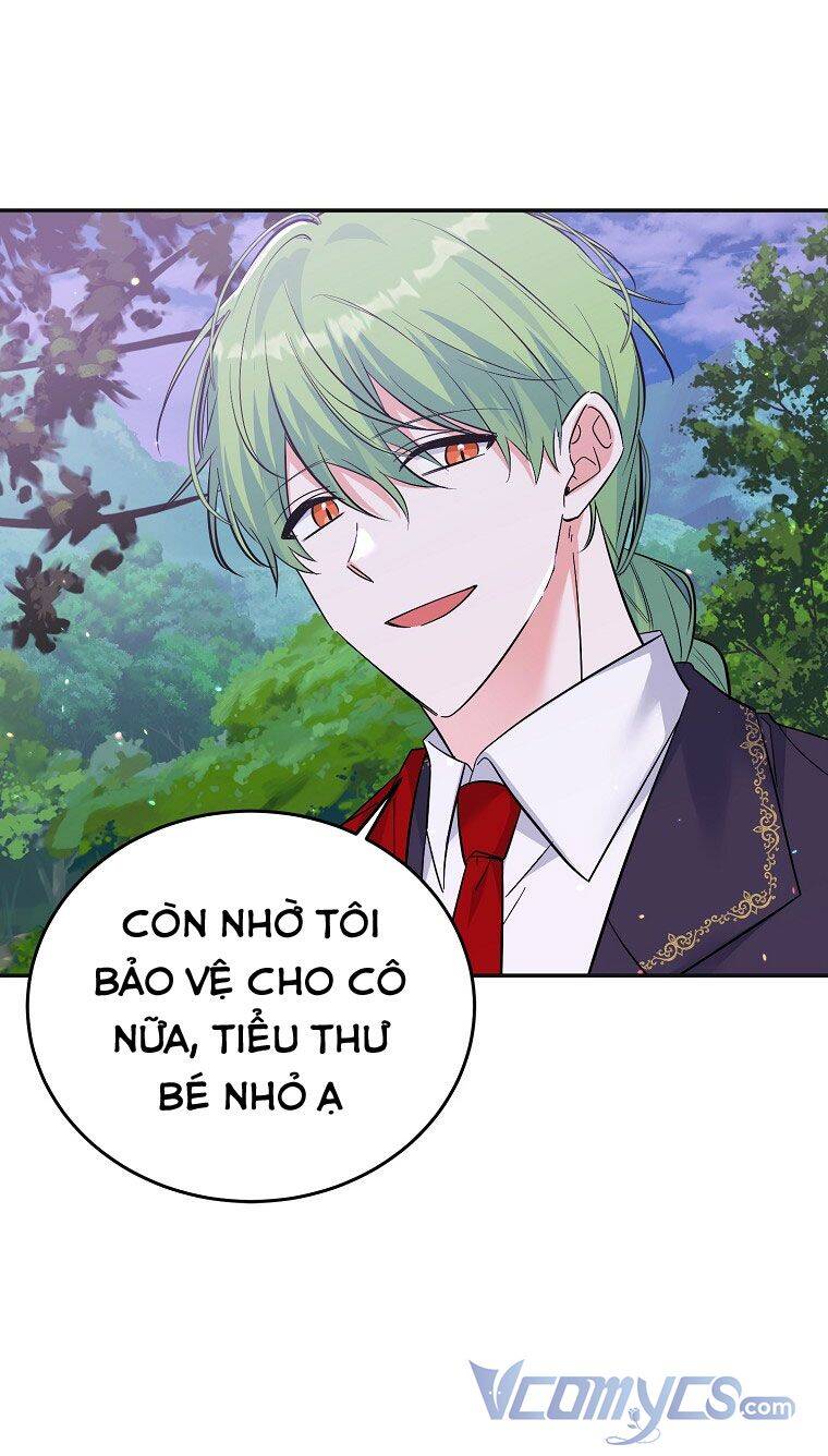 Ác Nữ Karuna Bé Lại Chapter 30 - 18