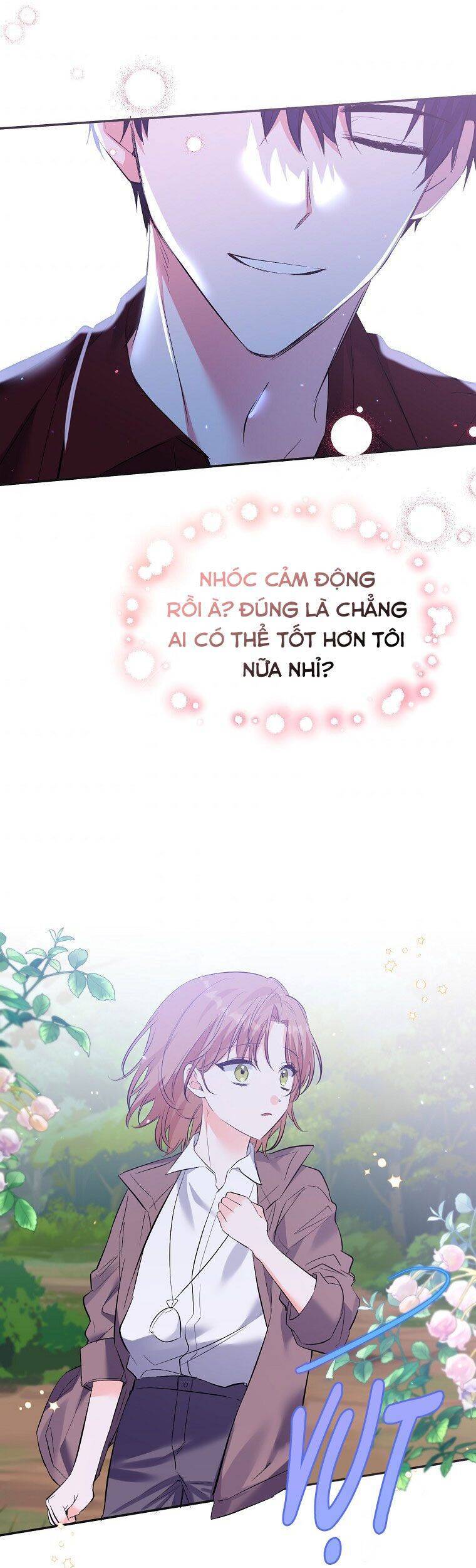 Ác Nữ Karuna Bé Lại Chapter 30 - 24