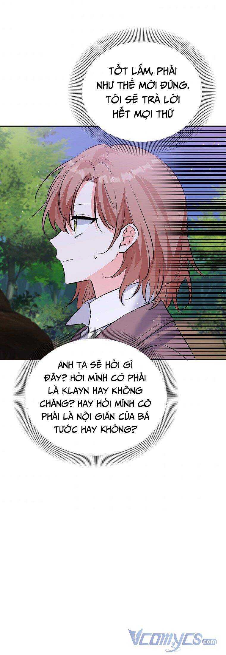 Ác Nữ Karuna Bé Lại Chapter 30 - 38