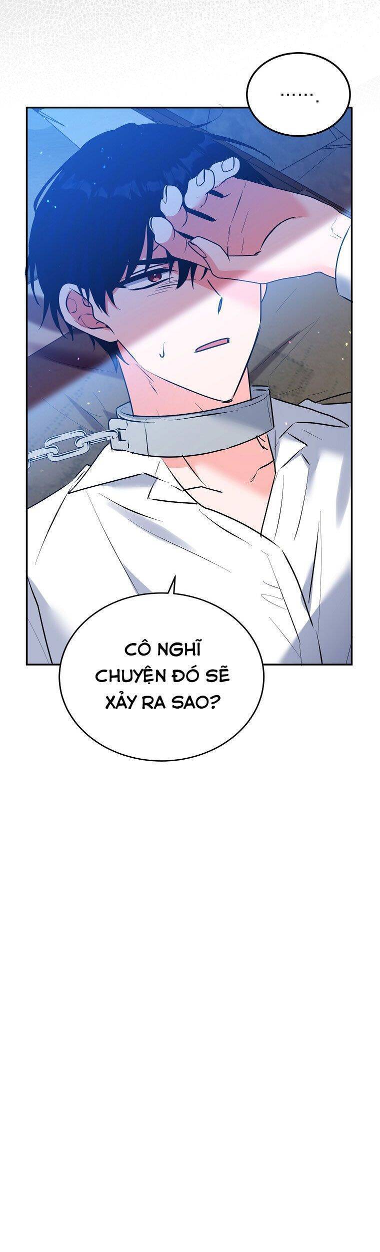 Ác Nữ Karuna Bé Lại Chapter 31 - 48